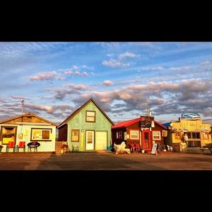 Meet your Posher, Denise